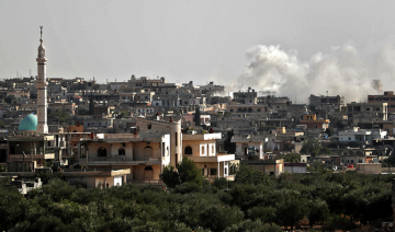 Frappe aérienne russe à Idlib, un «coup de semonce» pour la Turquie