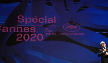 À Cannes, un festival symbolique pour penser les retrouvailles de demain