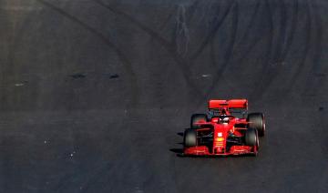 Djeddah accueille le premier Grand Prix de F1 saoudien