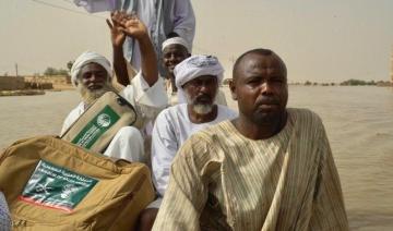 Le KSrelief ne fait "aucune discrimination religieuse, ethnique ou politique"