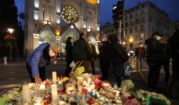 Attaque de Nice: deux nouveaux suspects ont été arrêtés 