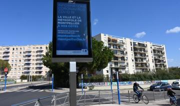 Un blessé dans une fusillade entre bandes rivales à Montpellier