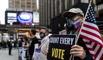 New York: le vote anticipé, antidote contre le stress des élections