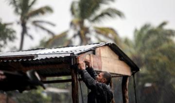 L'Amérique centrale se prépare à l'arrivée d'Eta, un ouragan potentiellement «catastrophique» 