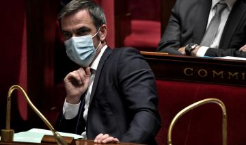 Après un imbloglio, l'état d'urgence sanitaire devrait être adopté samedi par les députés