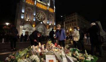 Attentat de Nice: un mineur de 17 ans en garde à vue, l'état de santé de l'assaillant s'aggrave