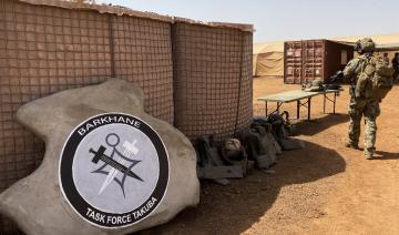 Aux confins du Mali, la force européenne Takuba fait ses premiers pas