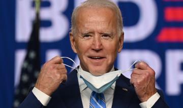 Les marchés saluent l'avantage pris par Biden dans le marathon présidentiel