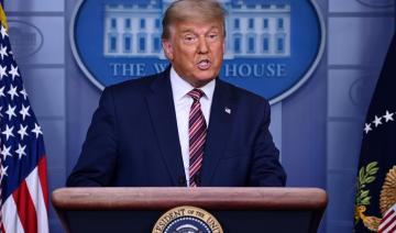 Trump dénonce un «vol» de l’élection, Biden se rapproche de la victoire