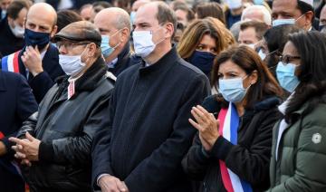 Après l'hommage à Samuel Paty, 3 lycéens mis en examen dans le Cambraisis