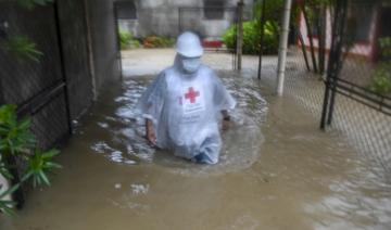 La tempête Eta a fait plus de 50 morts au Guatemala