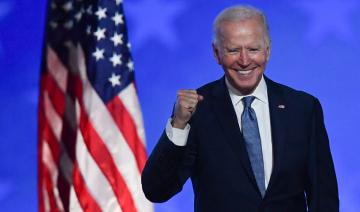 Biden passe devant Trump en Pennsylvanie, à un pas de la Maison Blanche