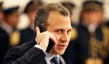  Gebran Bassil, gendre du président libanais, sanctionné par le Trésor américain