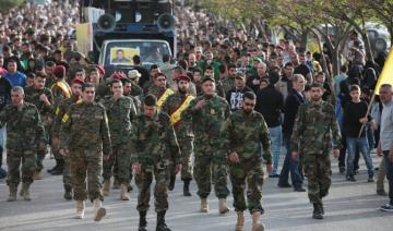 Le Hezbollah et l'Iran empêchent tout redressement au Liban, selon des experts