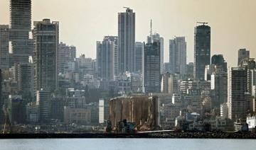 Comment l’explosion  du port a exacerbé les blessures psychologiques de Beyrouth