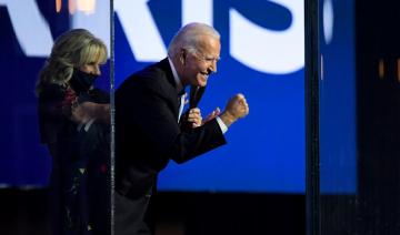 Pandémie : Biden met en place une cellule de crise