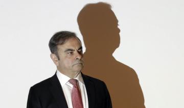 Carlos Ghosn : La France m'a abandonné «sur le bord de la route» 