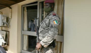 Présidentielle en Côte d'Ivoire: 3 morts dans des violences dans le Centre-Est