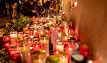 Le père du héros palestinien à Vienne : «C’est notre humanité»   