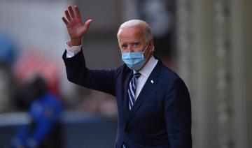 Biden et les négociations israélo-palestiniennes