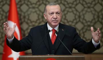 Erdogan apaise le front kurde avec une nouvelle nomination conciliante