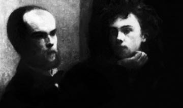 La maison londonienne de Rimbaud et Verlaine à vendre, un projet culturel menacé