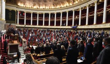 «La guerre des images» s'invite à l'Assemblée nationale avec la proposition de loi «sécurité globale»