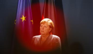 Un espion égypto-allemand présumé dans le service de presse de Merkel mis en accusation