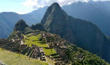 Incas, gastronomie, institutions : cinq chose à savoir sur le Pérou