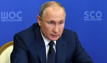 Poutine parle de bases d'une «normalisation durable» au Nagorny Karabakh