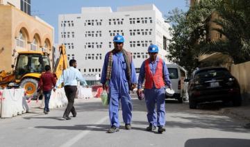 Amnesty International exhorte le Qatar à sévir contre les employeurs abusifs