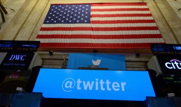 Twitter remettra le compte présidentiel à Biden le jour de l'investiture