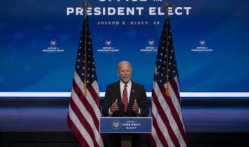 L'UE invite Biden à un sommet à Bruxelles en 2021 avec les dirigeants des 27