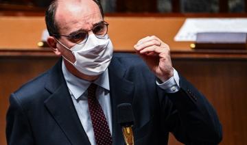 «Sécurité globale»: Castex annonce qu'il saisira le Conseil constitutionnel sur l'article 24