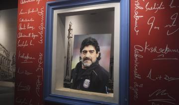 L'avocat de Maradona dénonce "l'idiotie criminelle" des ambulanciers, arrivés trop tard             