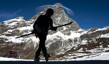 Fermeture à Noël? "Un désastre" pour les stations de ski italiennes