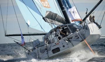 Vendée Globe: une intelligence artificielle à la barre d'un monocoque virtuel