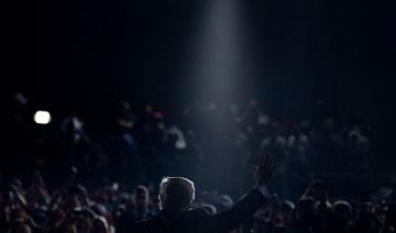 Présidentielle: nouvel échec pour Trump devant un tribunal de Pennsylvanie