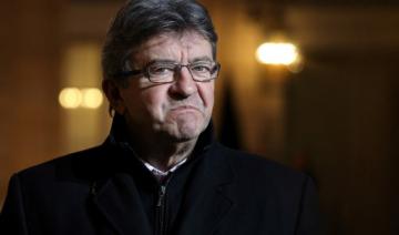 Covid-19: "ce vaccin ne me rassure pas", dit Jean-Luc Mélenchon