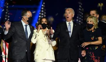 Les grands électeurs prêts à entériner la victoire de Biden