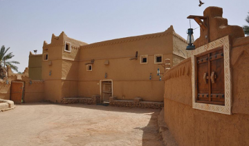Des citoyens saoudiens restaurent 13 sites archéologiques