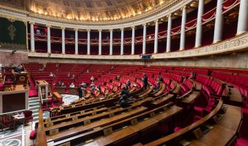 Loi antiterroriste Silt: le Parlement adopte la prorogation de mesures controversées             