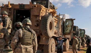 La Turquie abandonne de nouveaux postes d'observation à Idlib en Syrie