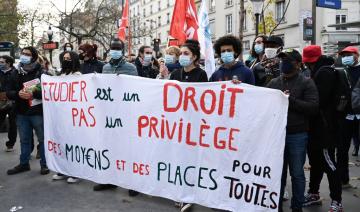 Loi recherche: le Conseil constitutionnel censure le délit d'entrave dans les universités 