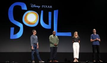 «Soul», voyage entre la vie et la mort signé Pixar 