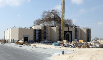 La construction d'une église à Bahreïn illustre la réputation de tolérance des pays du Golfe