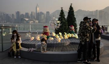 Hong Kong: la quarantaine pour les visiteurs sera désormais de trois semaines