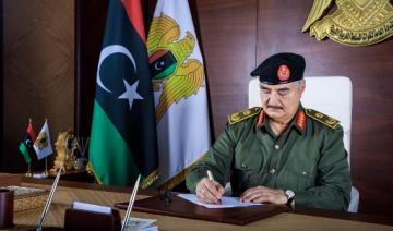Libye: la Turquie menace de répondre à toute attaque de ses forces par Haftar 