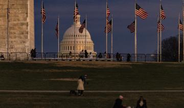 La pandémie risque de s'aggraver aux États-Unis après les fêtes 