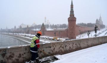 La Russie expulse un diplomate bulgare en mesure de représailles